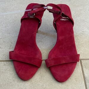 Jeffrey Campbell Augustine Slingback  Sandals